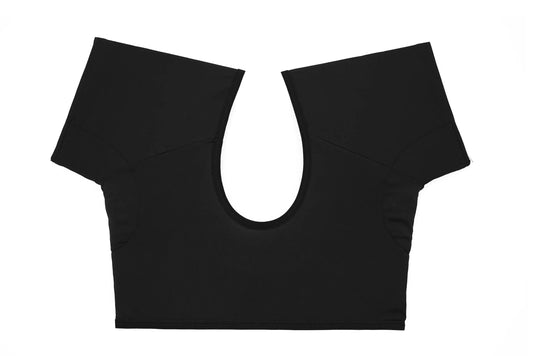 T-Shirt Invisible Anti-Auréoles